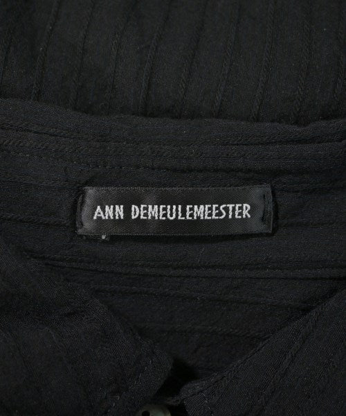 ANN DEMEULEMEESTER เสื้อลำลอง