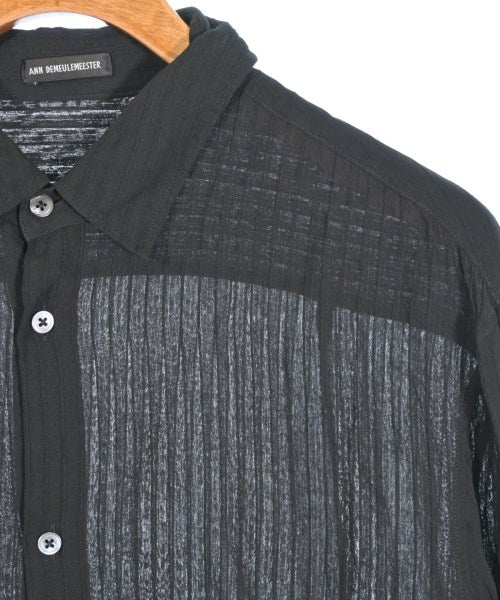 ANN DEMEULEMEESTER เสื้อลำลอง