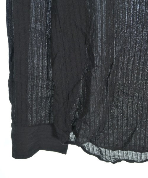 ANN DEMEULEMEESTER เสื้อลำลอง