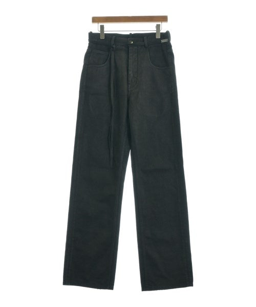 ANN DEMEULEMEESTER ยีนส์