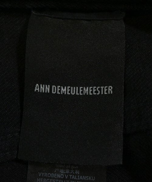 ANN DEMEULEMEESTER ยีนส์