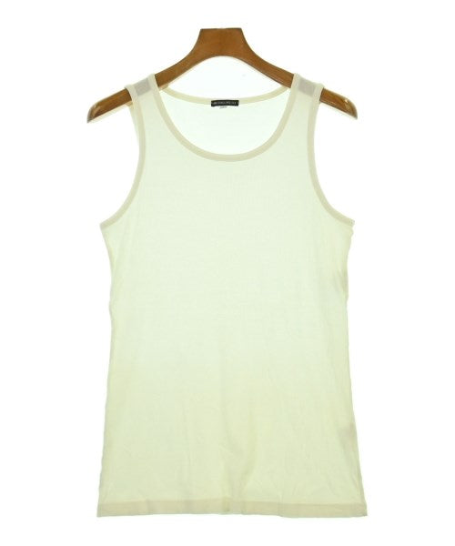 ANN DEMEULEMEESTER เสื้อกล้าม