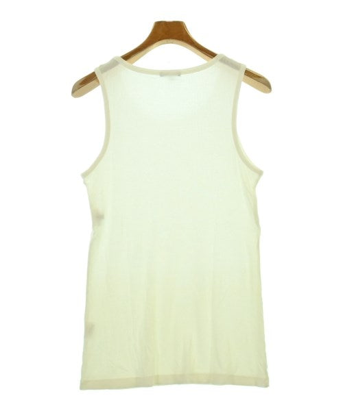ANN DEMEULEMEESTER เสื้อกล้าม
