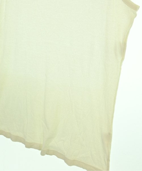 ANN DEMEULEMEESTER เสื้อกล้าม