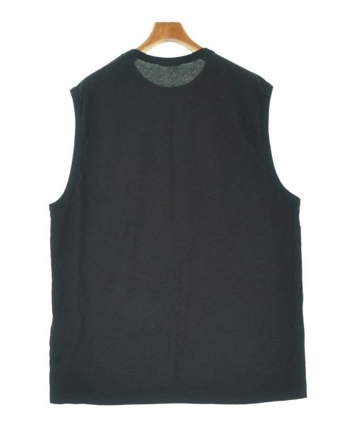 ANN DEMEULEMEESTER เสื้อยืด/เสื้อท็อปส์