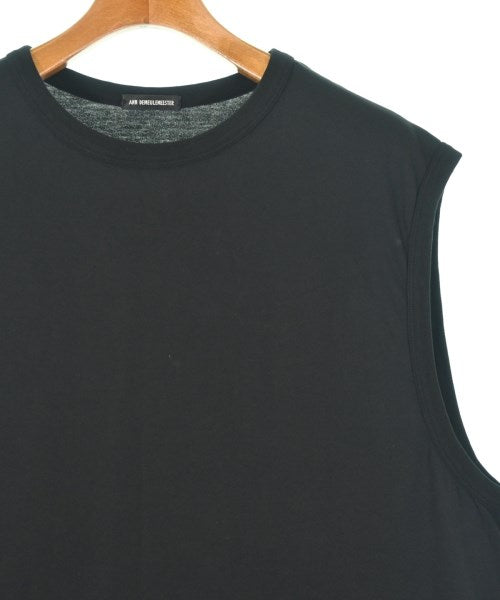 ANN DEMEULEMEESTER เสื้อยืด/เสื้อท็อปส์