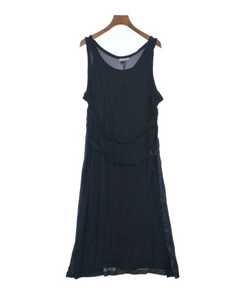 ANN DEMEULEMEESTER ชุดเดรส