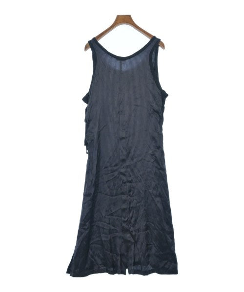 ANN DEMEULEMEESTER ชุดเดรส