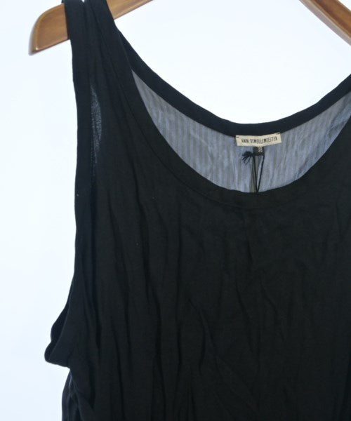 ANN DEMEULEMEESTER ชุดเดรส