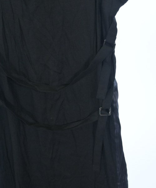 ANN DEMEULEMEESTER ชุดเดรส