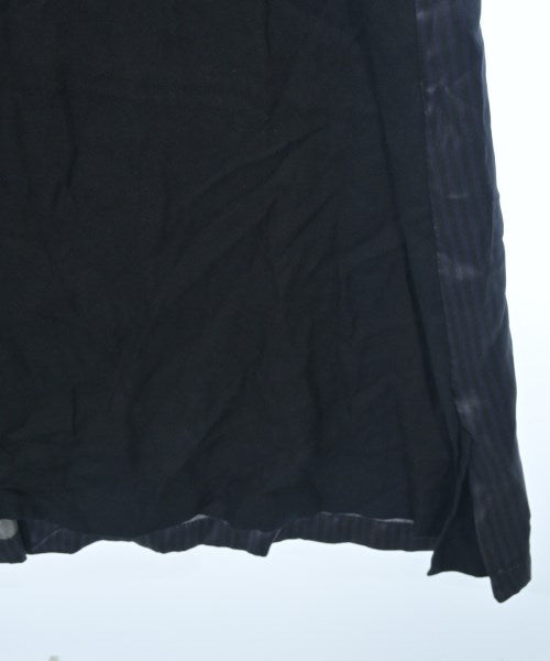ANN DEMEULEMEESTER ชุดเดรส