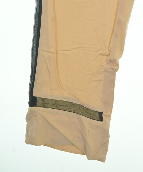 ANN DEMEULEMEESTER กางเกง อื่น