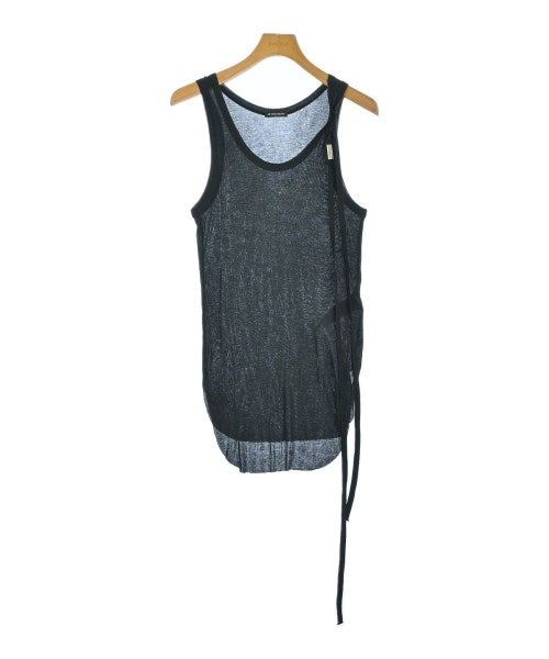 ANN DEMEULEMEESTER เสื้อกล้าม