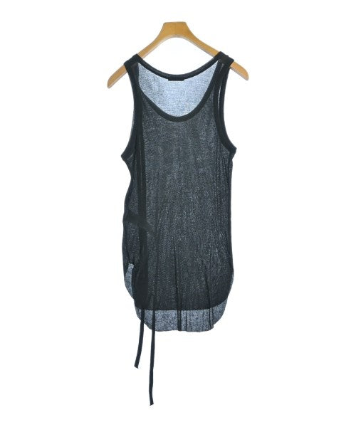 ANN DEMEULEMEESTER เสื้อกล้าม