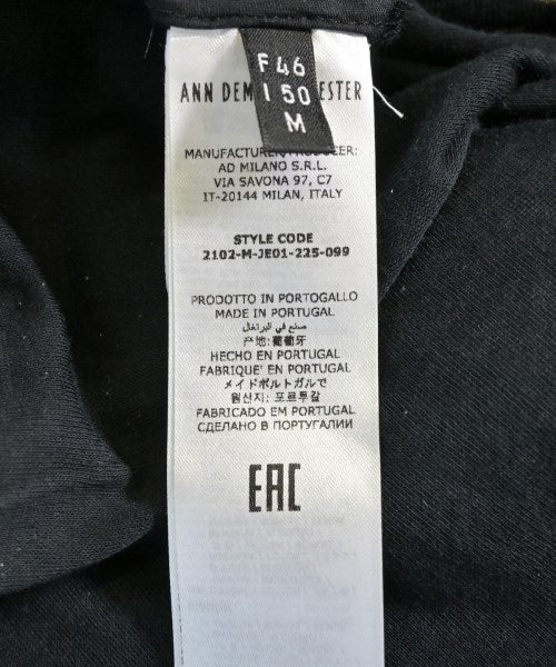 ANN DEMEULEMEESTER เสื้อกล้าม