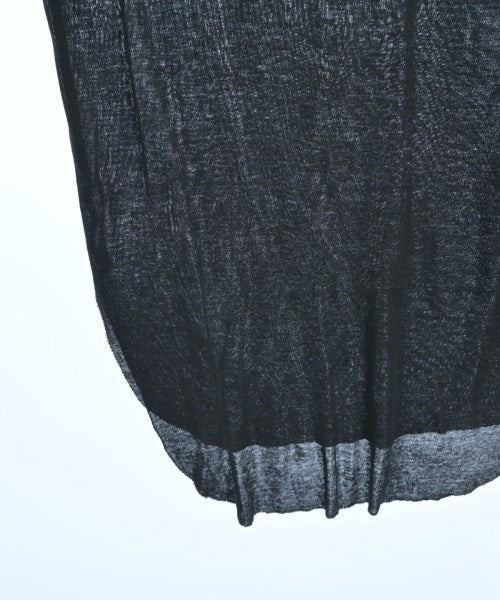 ANN DEMEULEMEESTER เสื้อกล้าม