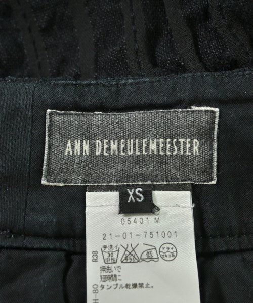 ANN DEMEULEMEESTER กางเกง อื่น