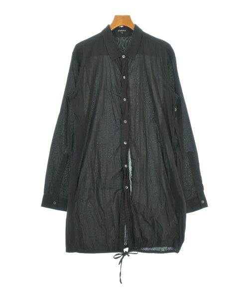 ANN DEMEULEMEESTER เสื้อลำลอง