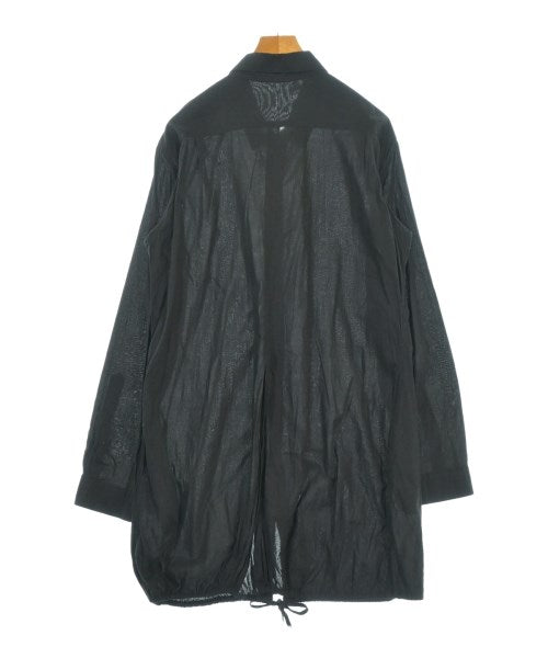 ANN DEMEULEMEESTER เสื้อลำลอง