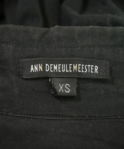 ANN DEMEULEMEESTER เสื้อลำลอง