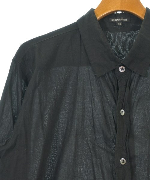 ANN DEMEULEMEESTER เสื้อลำลอง