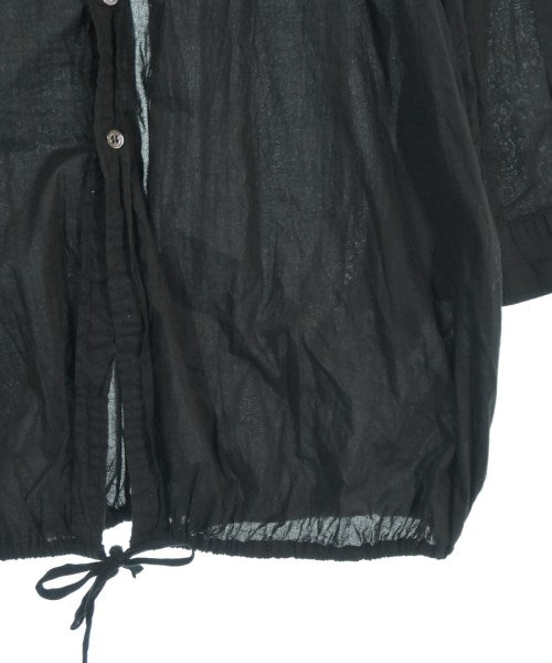 ANN DEMEULEMEESTER เสื้อลำลอง