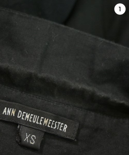 ANN DEMEULEMEESTER เสื้อลำลอง