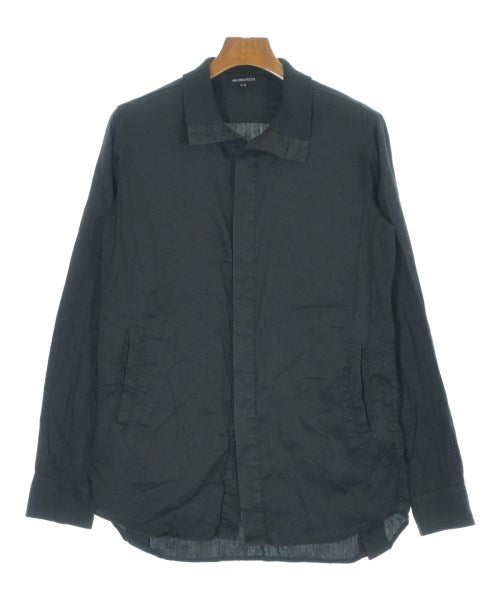 ANN DEMEULEMEESTER เสื้อลำลอง