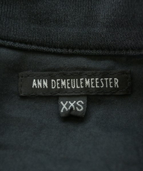 ANN DEMEULEMEESTER เสื้อลำลอง