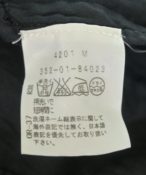ANN DEMEULEMEESTER เสื้อลำลอง