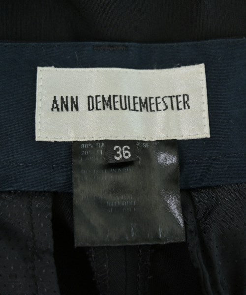 ANN DEMEULEMEESTER กางเกง อื่น