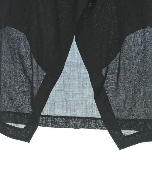 ANN DEMEULEMEESTER เสื้อลำลอง