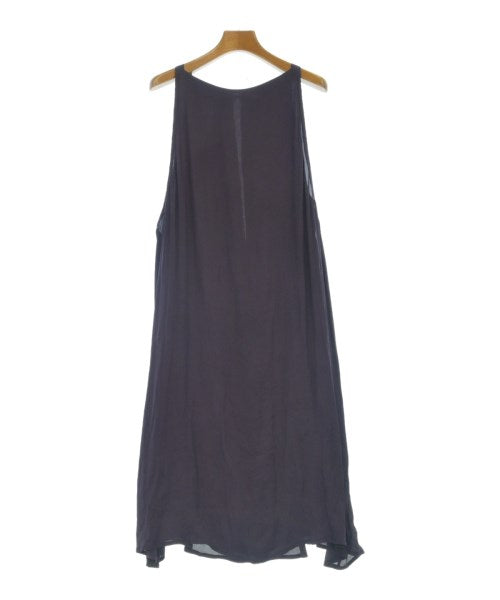 ANN DEMEULEMEESTER ชุดเดรส