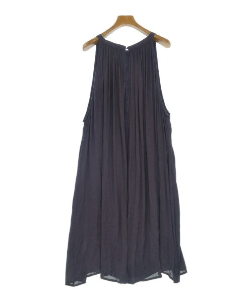 ANN DEMEULEMEESTER ชุดเดรส
