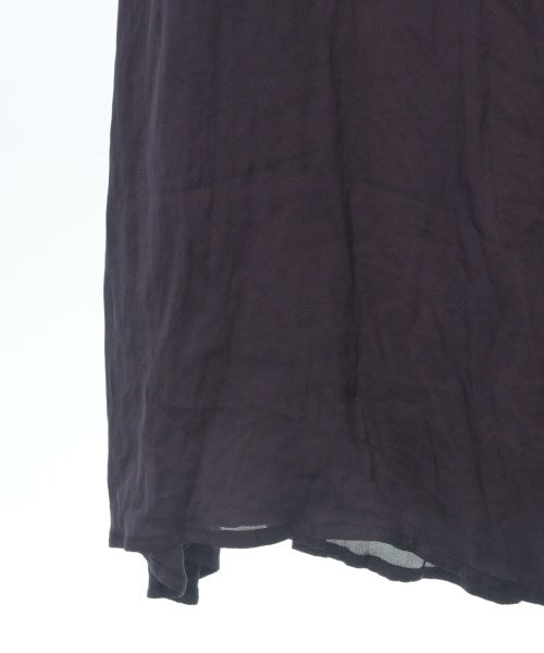 ANN DEMEULEMEESTER ชุดเดรส