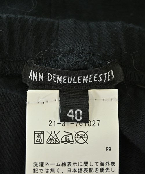 ANN DEMEULEMEESTER อื่นๆ