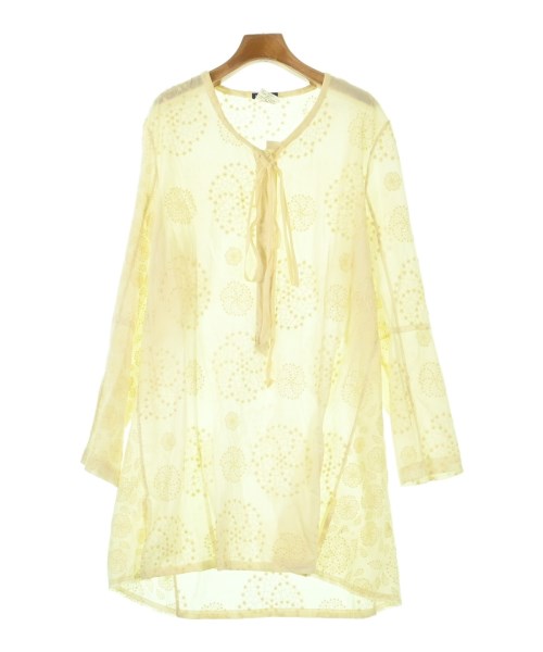 ANN DEMEULEMEESTER เสื้อลำลอง