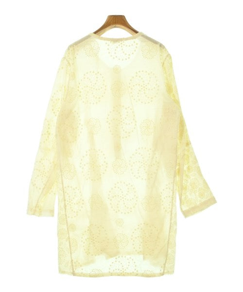 ANN DEMEULEMEESTER เสื้อลำลอง