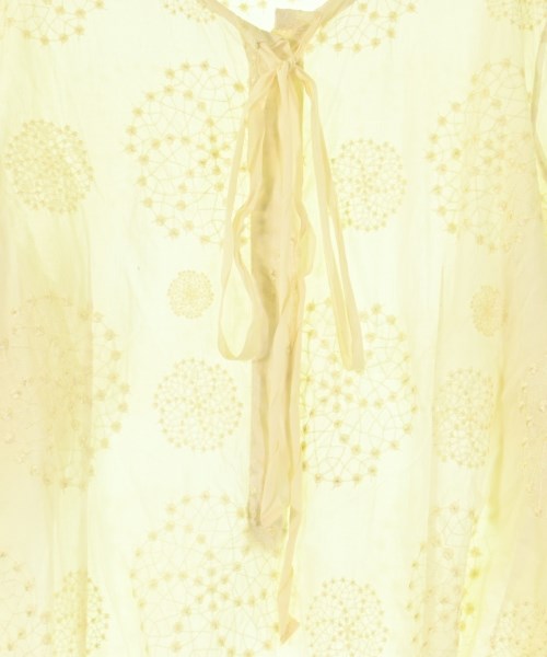 ANN DEMEULEMEESTER เสื้อลำลอง
