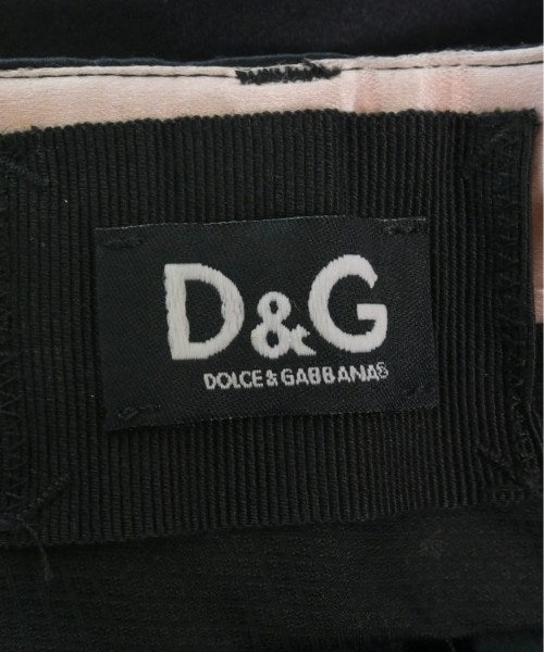D&G กางเกงขายาว