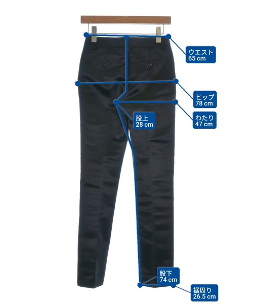 D&G กางเกงขายาว