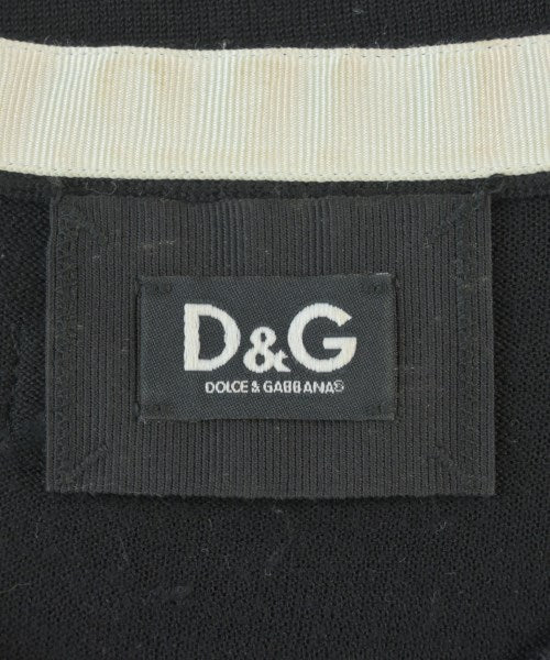 D&G เสื้อคาร์ดิแกน
