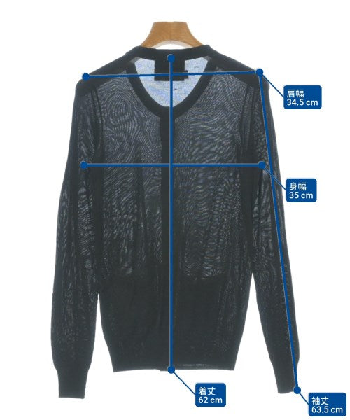 D&G เสื้อคาร์ดิแกน