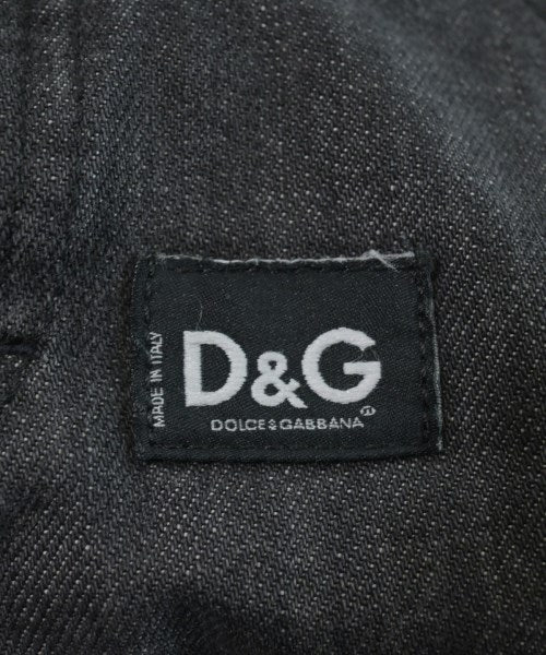 D&G ยีนส์