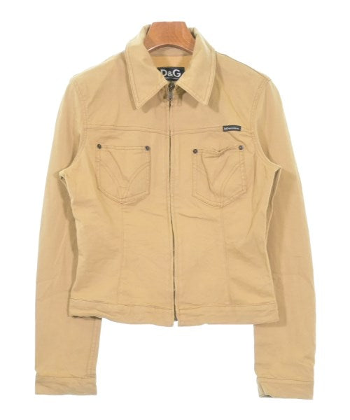 D&G แจ็คเก็ตเบลาส์ อื่น