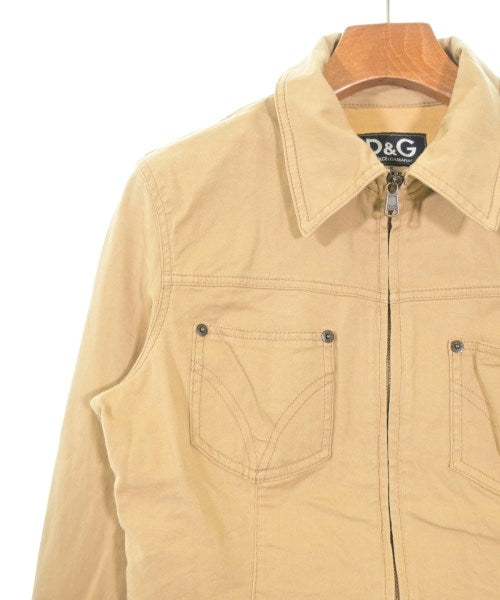 D&G แจ็คเก็ตเบลาส์ อื่น