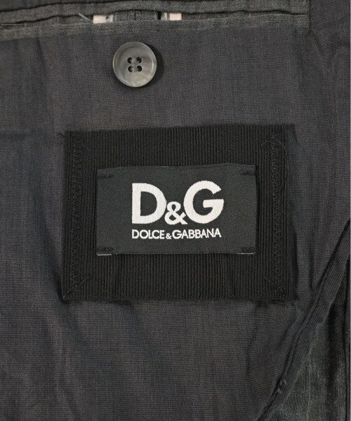 D&G เบลเซอร์/แจ็คเก็ตสูท