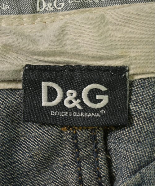 D&G ยีนส์