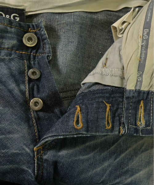 D&G ยีนส์
