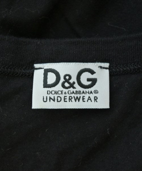 D&G เสื้อกล้าม